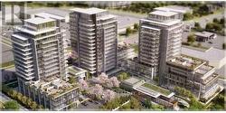 PH 5 - 9618 YONGE STREET Richmond Hill, ON L4C 0X5