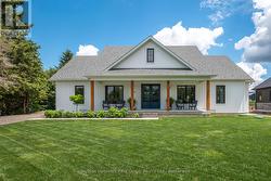 47 WIESENWEG  Scugog, ON L0B 1B0