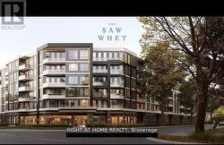 648 - 2501 SAW WHET BOULEVARD S Oakville, ON L6M 5N2