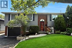 164 HANOVER Place  Hamilton, ON L8K 5X6