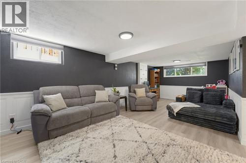 164 Hanover Place, Hamilton, ON - Indoor