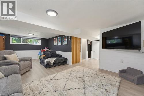 164 Hanover Place, Hamilton, ON - Indoor Photo Showing Other Room