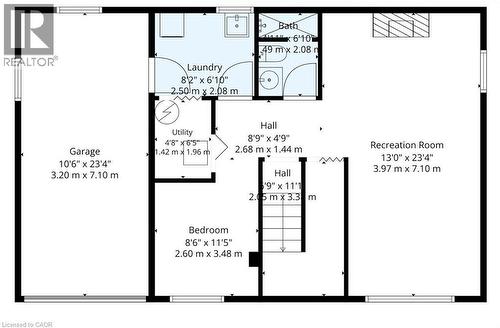 164 Hanover Place, Hamilton, ON - Other