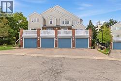 502 BEECHWOOD Drive Unit# 3  Waterloo, ON N2T 2C5