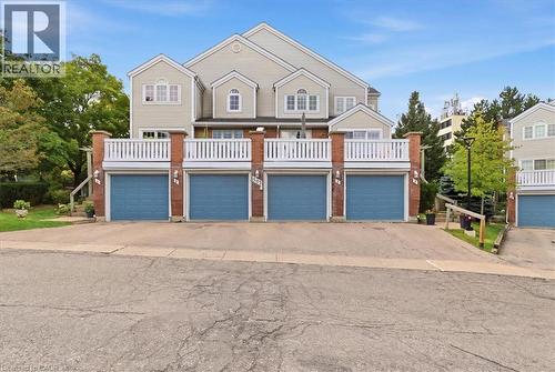 502 BEECHWOOD Drive Unit# 3  Waterloo, ON N2T 2C5