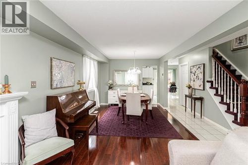 10 Richview Drive, Hamilton, ON - Indoor