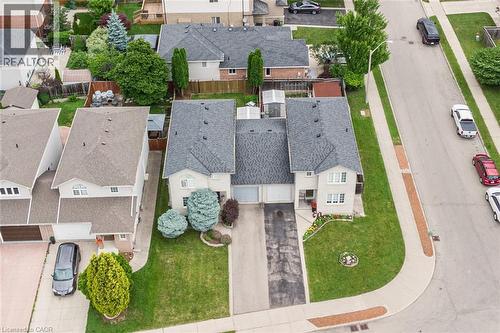 10 Richview Drive, Hamilton, ON - Outdoor