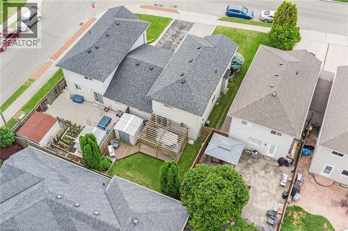 10 Richview Drive, Hamilton, ON - Outdoor