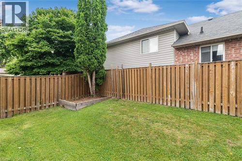 10 Richview Drive, Hamilton, ON - Outdoor