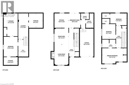 10 Richview Drive, Hamilton, ON - Other