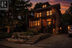 99 HILLCREST AVENUE  Hamilton, ON L8P 2X1