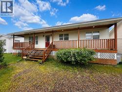 4410 E 52 AVENUE  Fort Nelson, BC V0C 1R0
