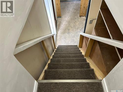 1706 2Nd Street, Estevan, SK - Indoor Photo Showing Other Room