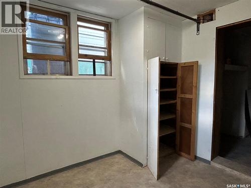 1706 2Nd Street, Estevan, SK - Indoor Photo Showing Other Room