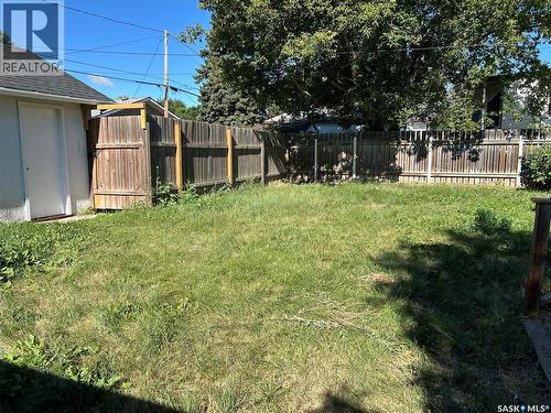 1706 2Nd Street, Estevan, SK - Outdoor