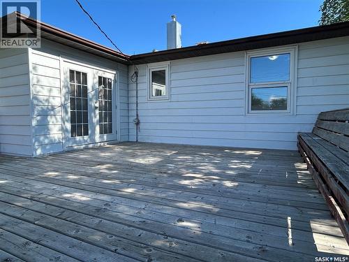 1706 2Nd Street, Estevan, SK - Outdoor