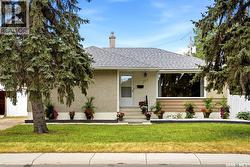 202 McCannel STREET  Regina, SK S4R 3V1