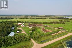 Kohlman Ranch near Big River, SK Canwood Rm No. 494, SK S0J 0E0