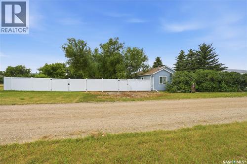 507 Railway Avenue, Bulyea, SK - Outdoor