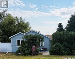 507 Railway AVENUE Bulyea, SK S0G 0L0