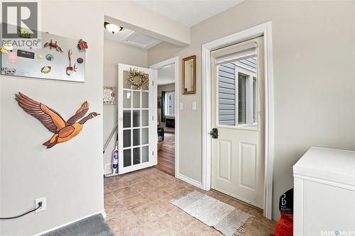 507 Railway Avenue, Bulyea, SK - Indoor Photo Showing Other Room