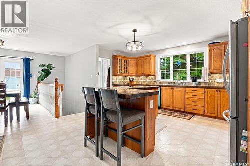 507 Railway Avenue, Bulyea, SK - Indoor