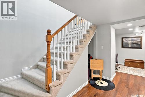 507 Railway Avenue, Bulyea, SK - Indoor Photo Showing Other Room