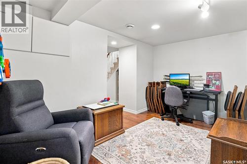 507 Railway Avenue, Bulyea, SK - Indoor
