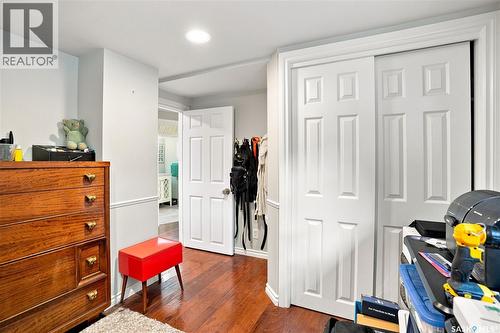 507 Railway Avenue, Bulyea, SK - Indoor