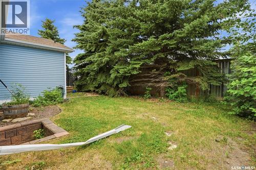 507 Railway Avenue, Bulyea, SK - Outdoor