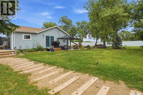507 Railway Avenue, Bulyea, SK - Outdoor