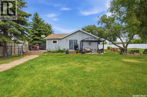507 Railway Avenue, Bulyea, SK - Outdoor
