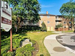 205 - 1590 ERNEST AVENUE  London South (South X), ON N6E 2V4