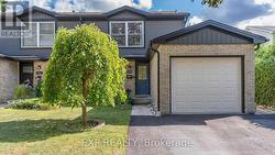 116 GLENROY CRESCENT  London South (South T), ON N5Z 4H7