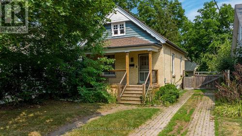 3 MCDONALD AVENUE  London North (North K), ON N6G 1A9