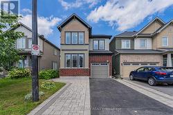 337 MEADOWBREEZE DRIVE  Ottawa, ON K2M 3A6
