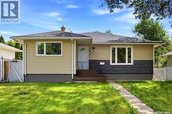 1037 Campbell STREET  Regina, SK S4T 5P5