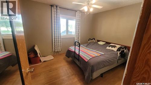 1610 2Nd Avenue N, Saskatoon, SK - Indoor Photo Showing Bedroom