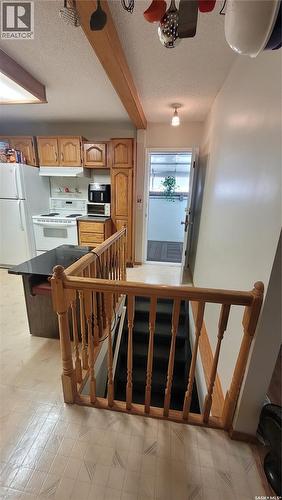 1610 2Nd Avenue N, Saskatoon, SK - Indoor