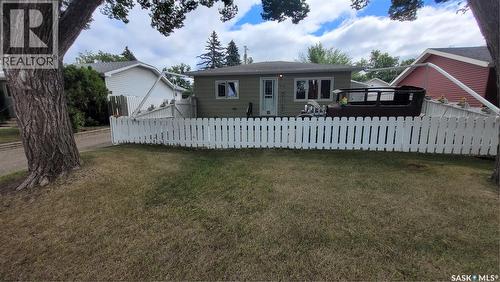 1610 2Nd Avenue N, Saskatoon, SK - Outdoor