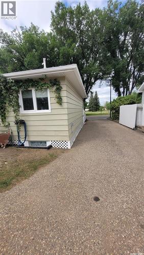 1610 2Nd Avenue N, Saskatoon, SK - Outdoor