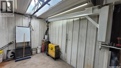 1610 2Nd Avenue N, Saskatoon, SK - Indoor