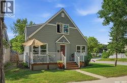 1502 Lorne AVENUE  Saskatoon, SK S7H 1Y1