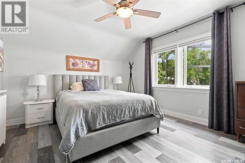 1502 Lorne Avenue, Saskatoon, SK - Indoor Photo Showing Bedroom
