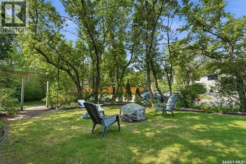 1502 Lorne Avenue, Saskatoon, SK - Outdoor