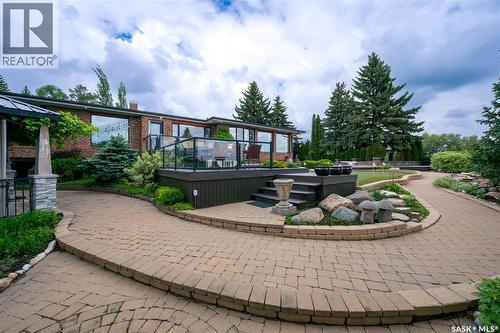 15 Quappelle Court, Saskatoon, SK - Outdoor