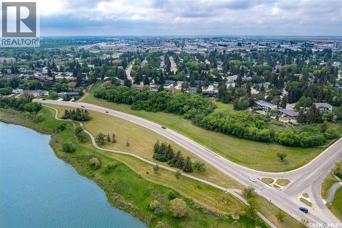 15 Quappelle Court, Saskatoon, SK - Outdoor With Body Of Water With View