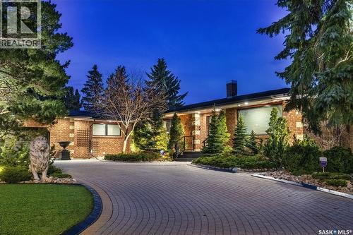 15 Quappelle Court, Saskatoon, SK - Outdoor