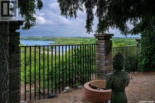 15 Quappelle Court, Saskatoon, SK - Outdoor With View