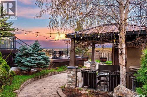 15 Quappelle Court, Saskatoon, SK - Outdoor